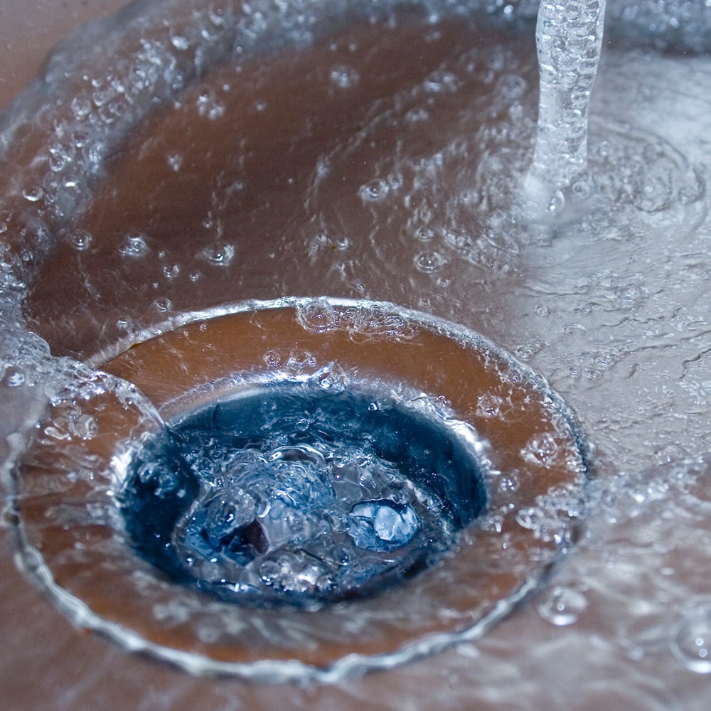 DRAIN CLEANING